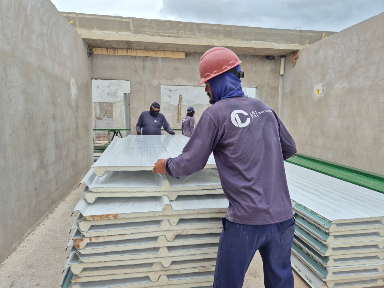 Foto: Reprodução/Prefeitura de Marabá - PA