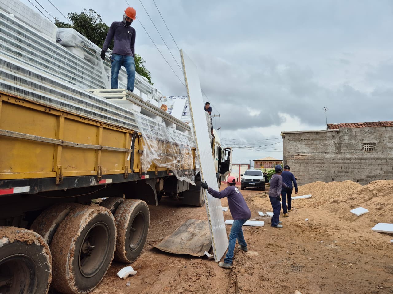 Foto: Reprodução/Prefeitura de Marabá - PA
