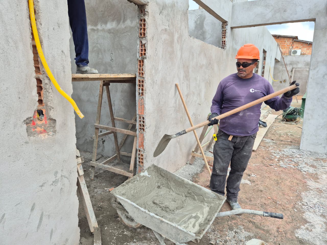 Foto: Reprodução/Prefeitura de Marabá - PA