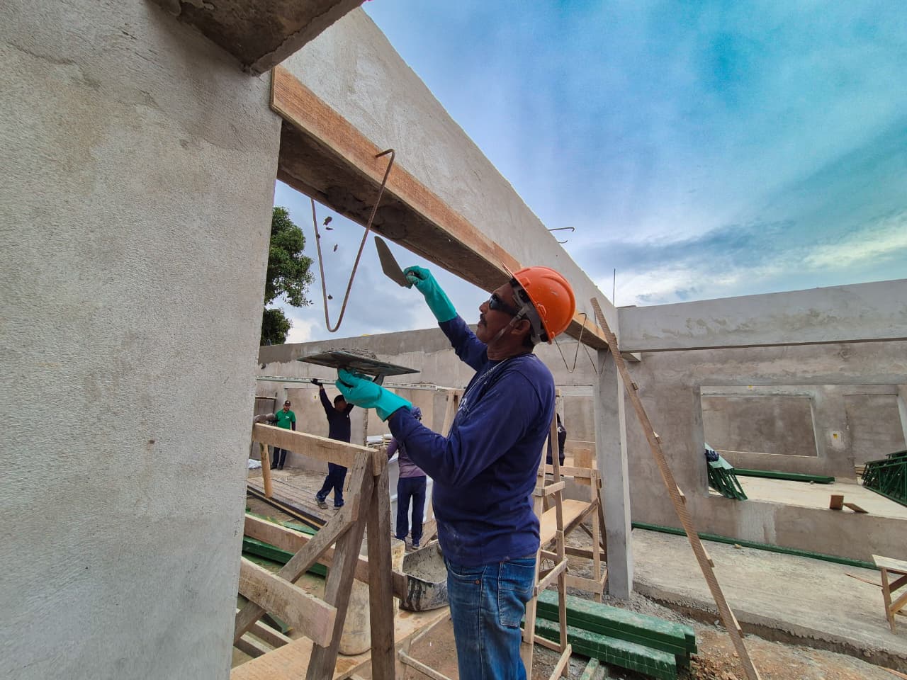 Foto: Reprodução/Prefeitura de Marabá - PA