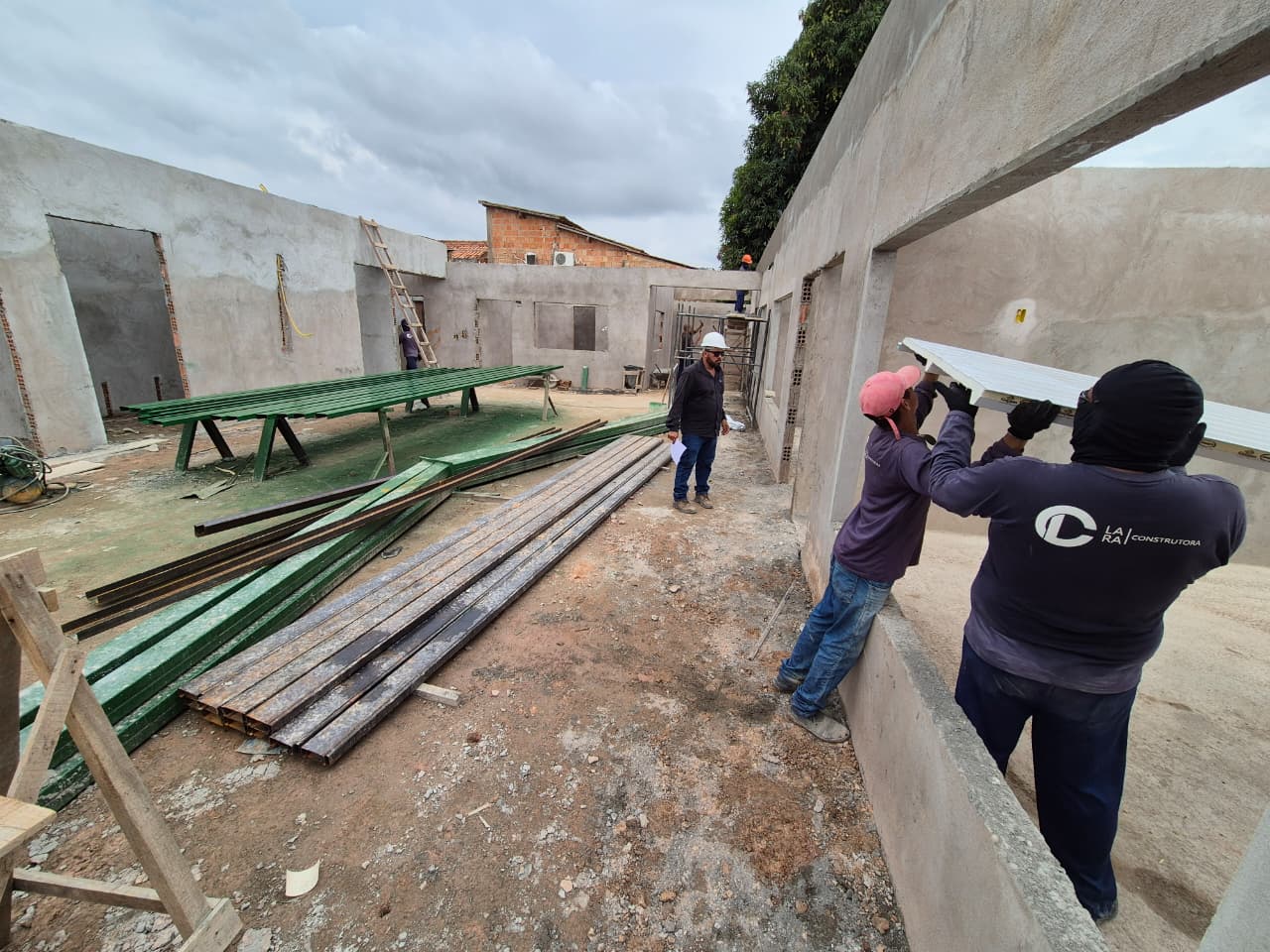 Foto: Reprodução/Prefeitura de Marabá - PA