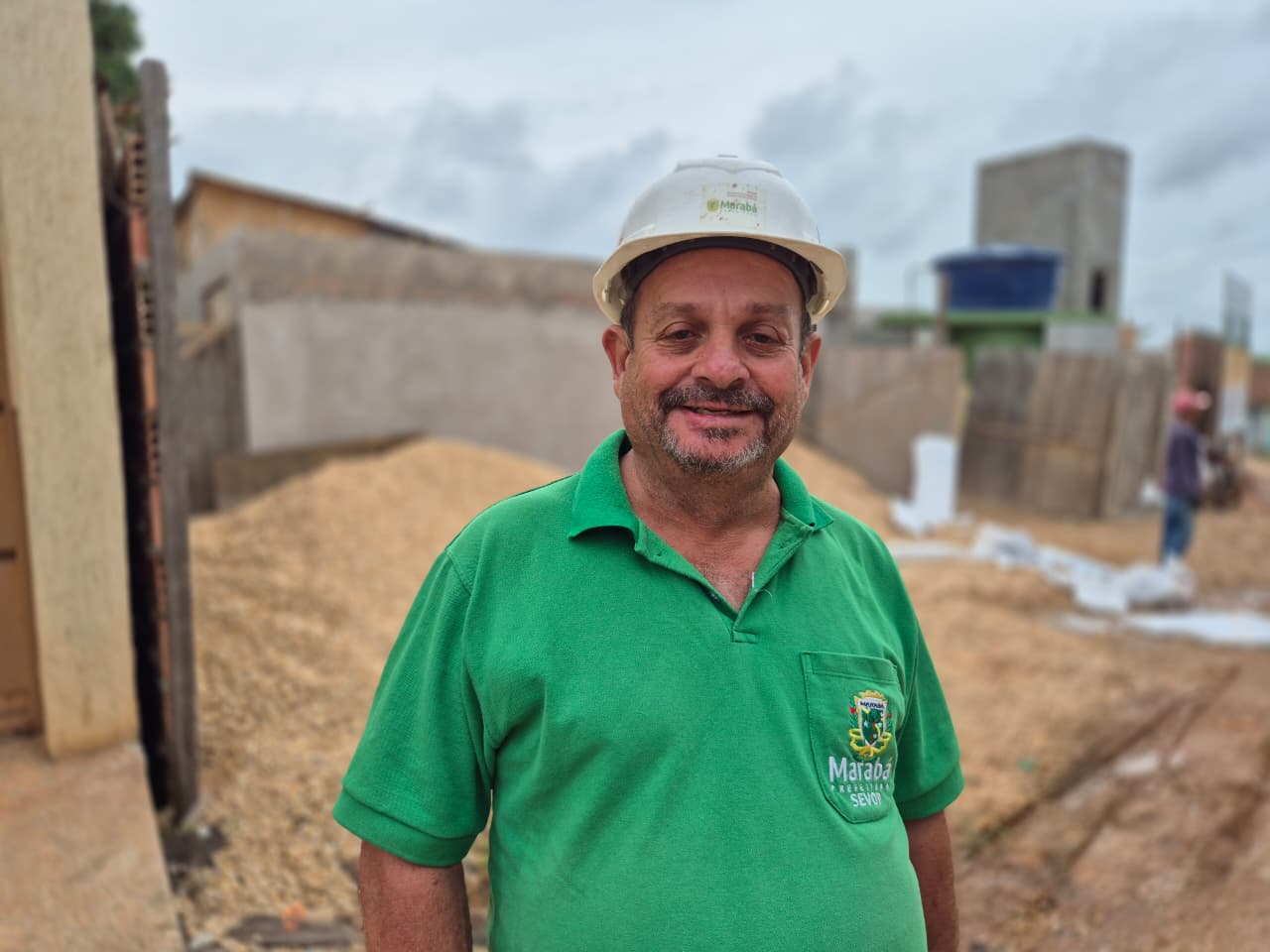 Foto: Reprodução/Prefeitura de Marabá - PA