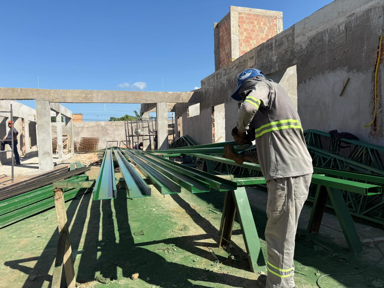 Foto: Reprodução/Prefeitura de Marabá - PA