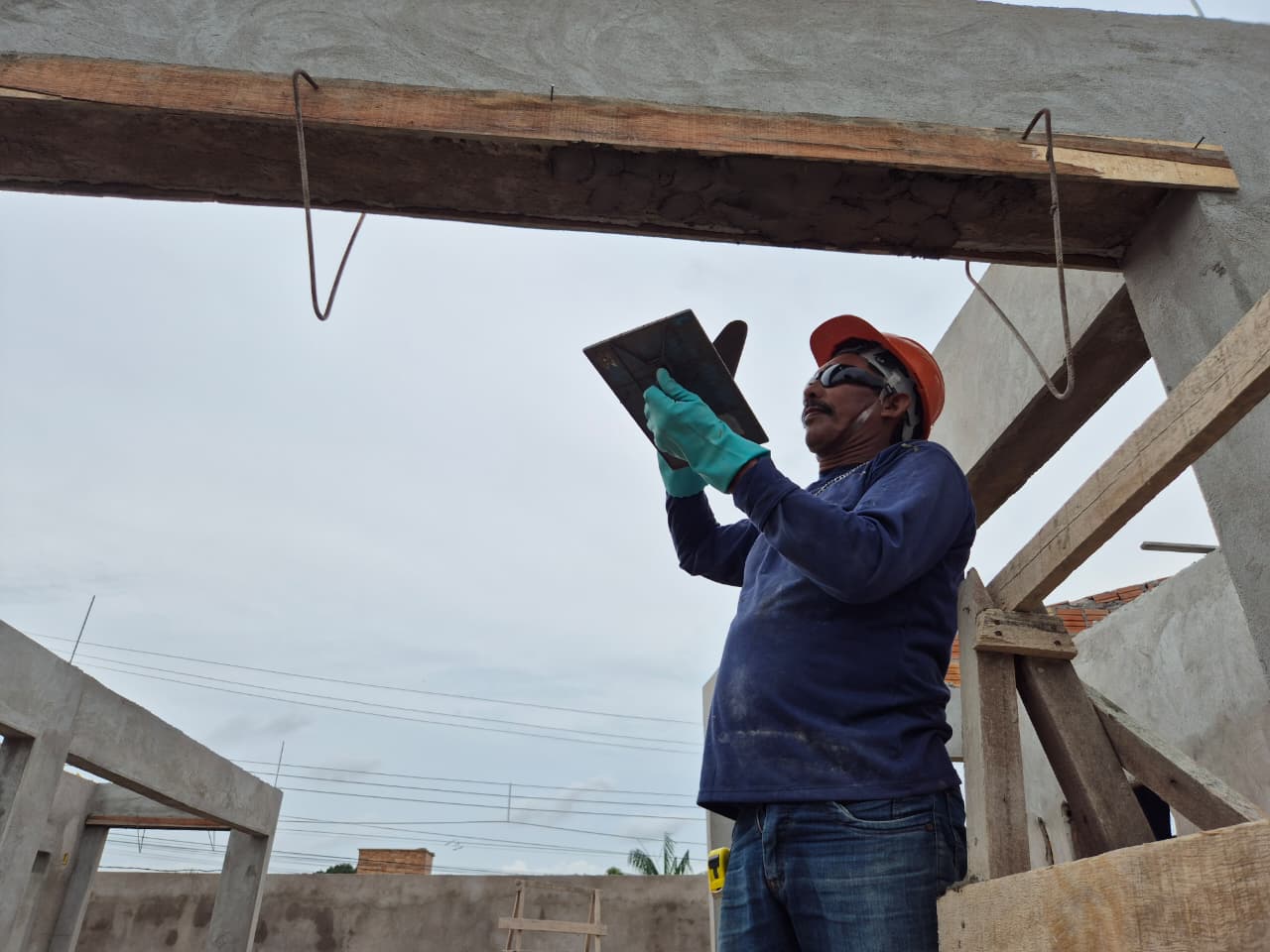 Foto: Reprodução/Prefeitura de Marabá - PA