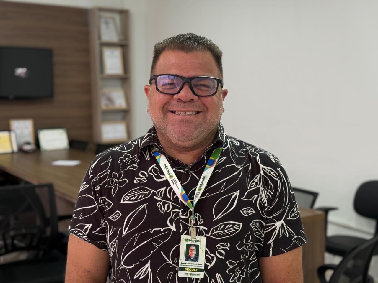 Foto: Reprodução/Prefeitura de Marabá - PA