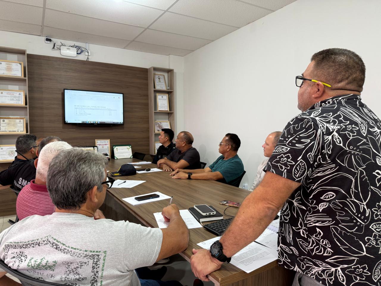 Foto: Reprodução/Prefeitura de Marabá - PA