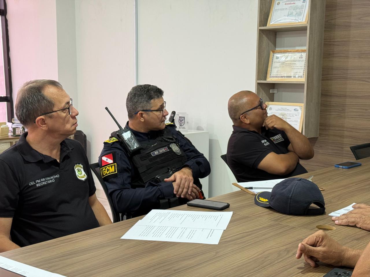 Foto: Reprodução/Prefeitura de Marabá - PA