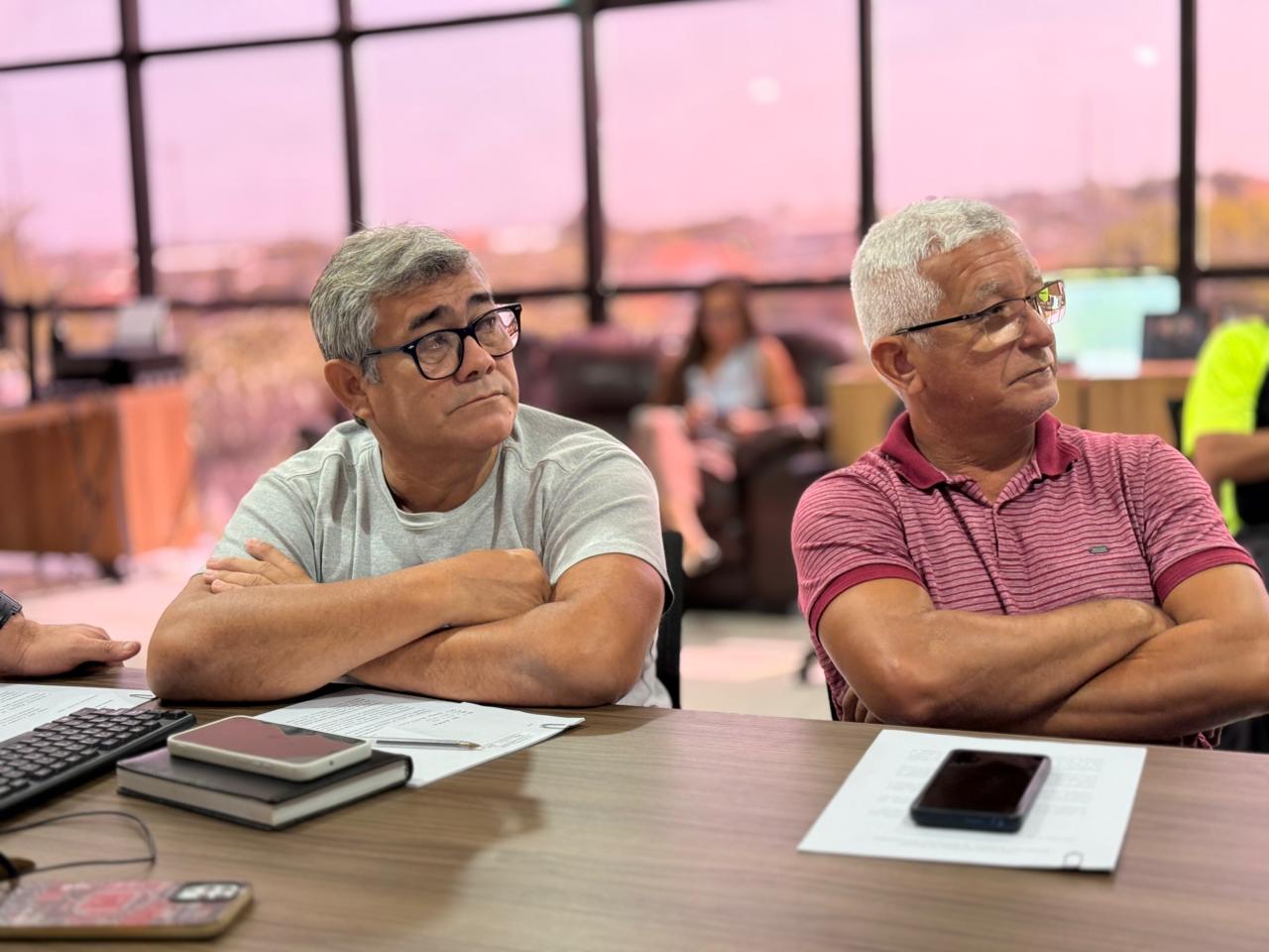 Foto: Reprodução/Prefeitura de Marabá - PA