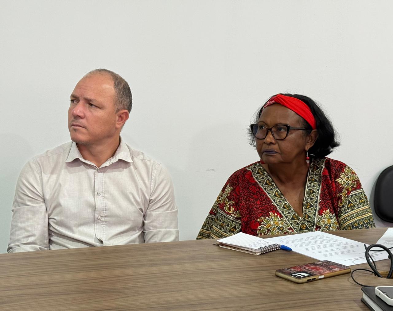 Foto: Reprodução/Prefeitura de Marabá - PA