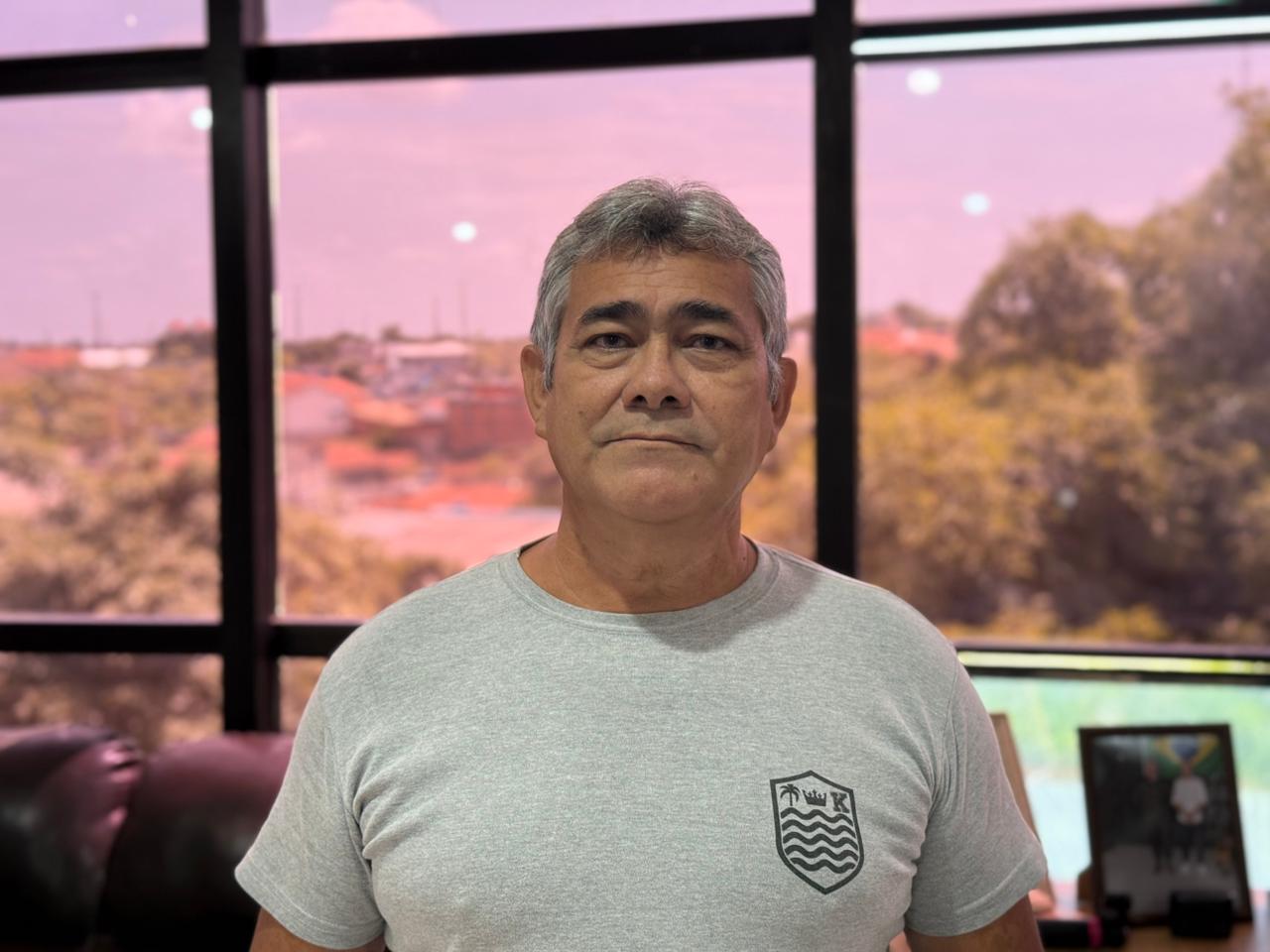 Foto: Reprodução/Prefeitura de Marabá - PA