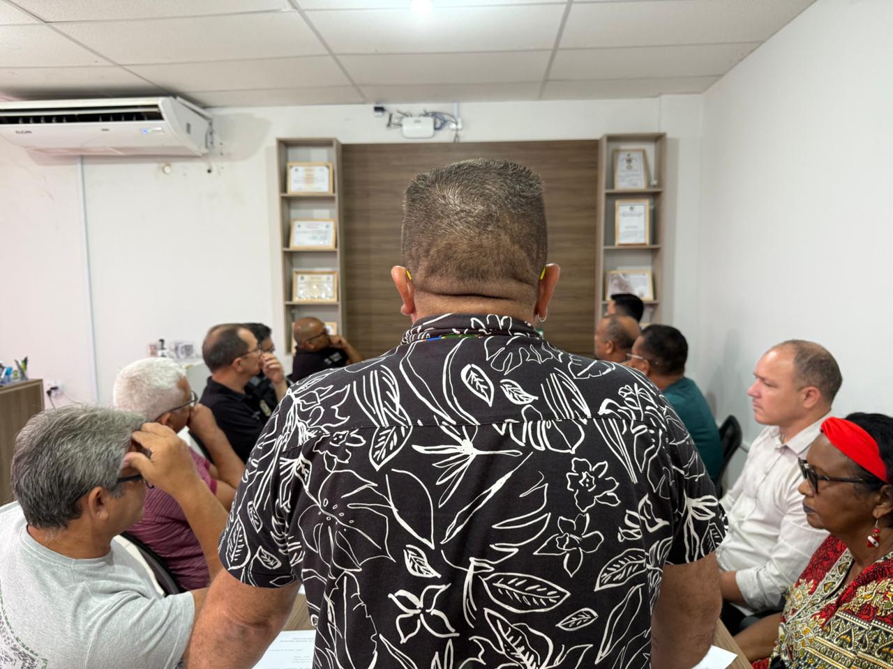 Foto: Reprodução/Prefeitura de Marabá - PA