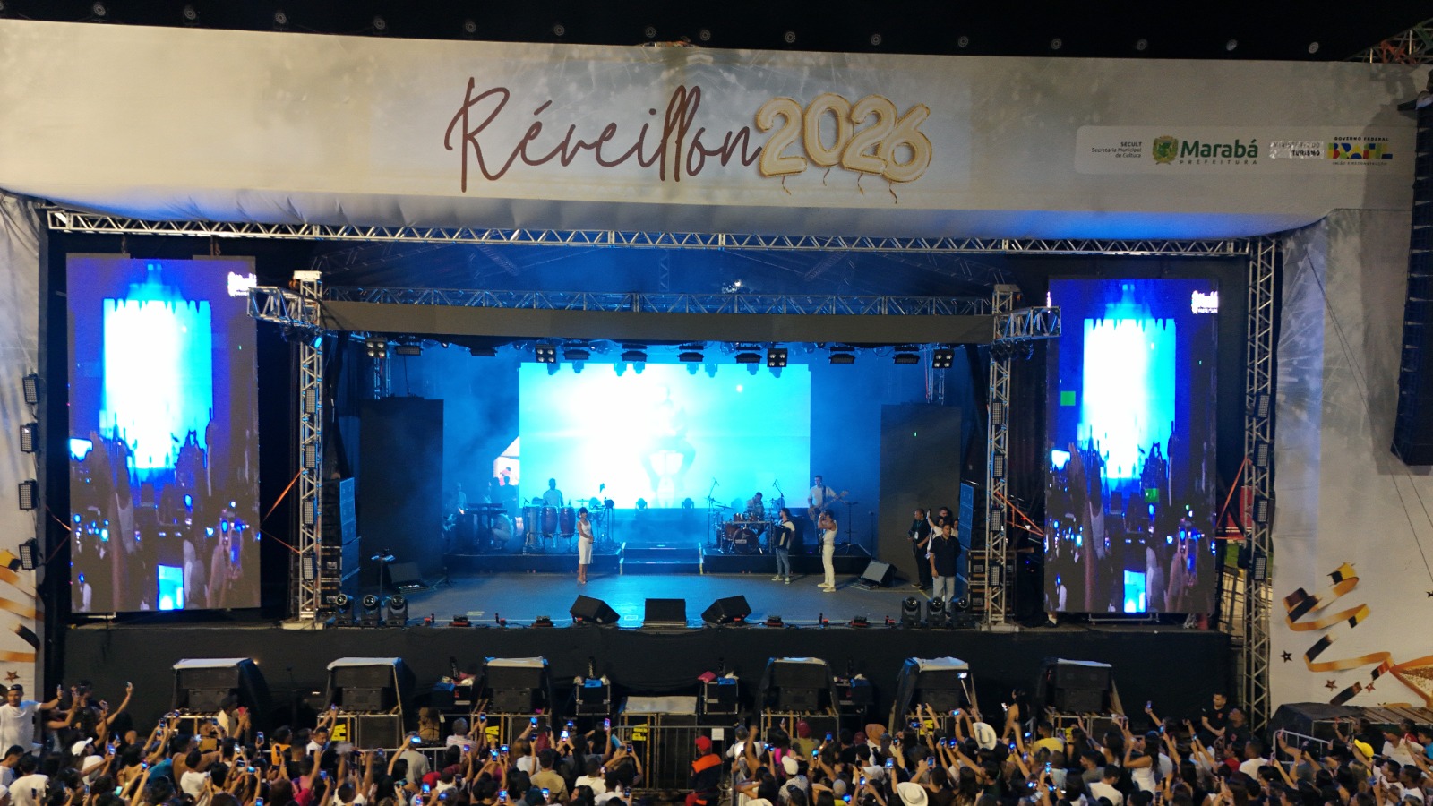 Foto: Reprodução/Prefeitura de Marabá - PA