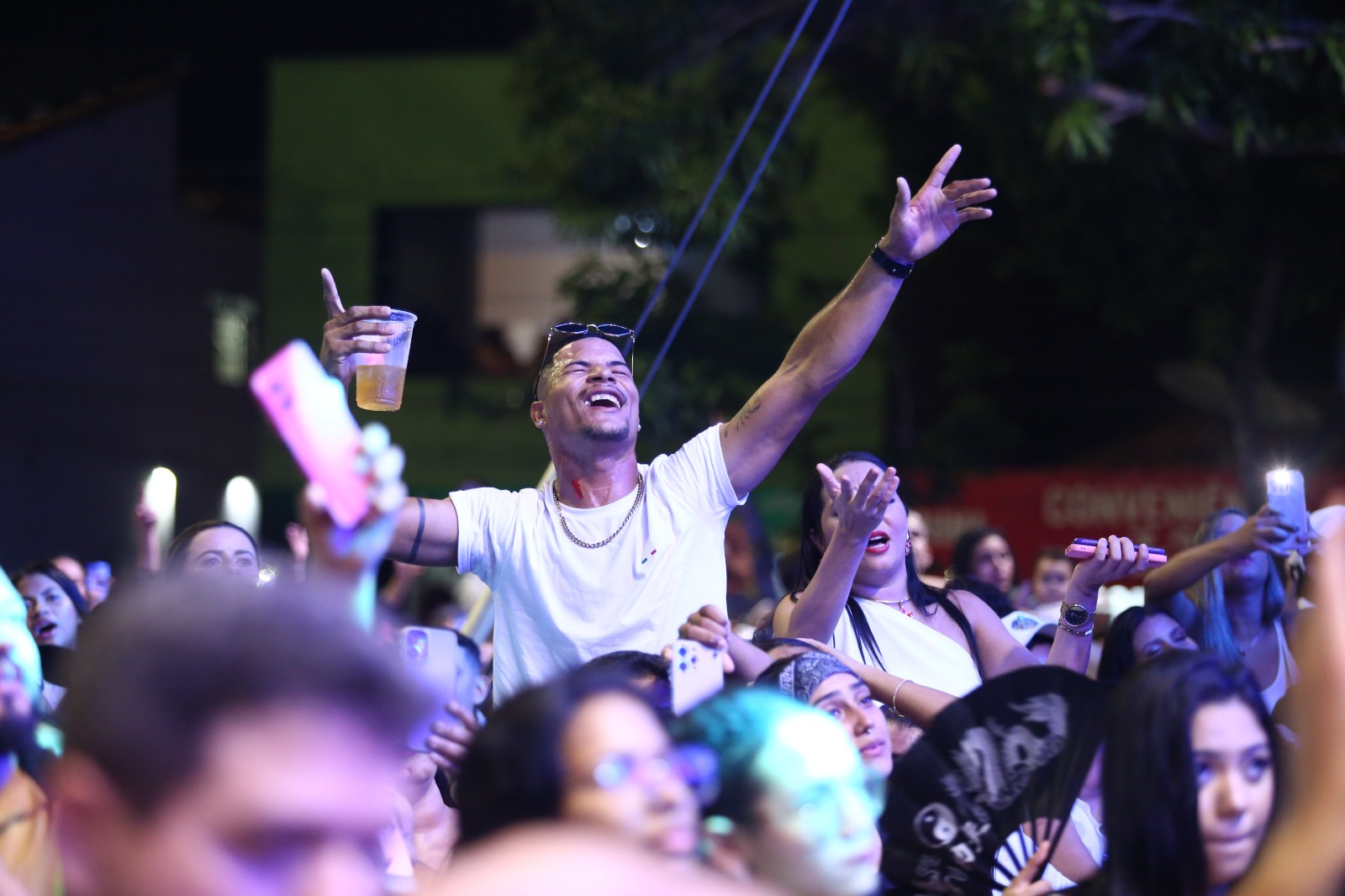 Foto: Reprodução/Prefeitura de Marabá - PA