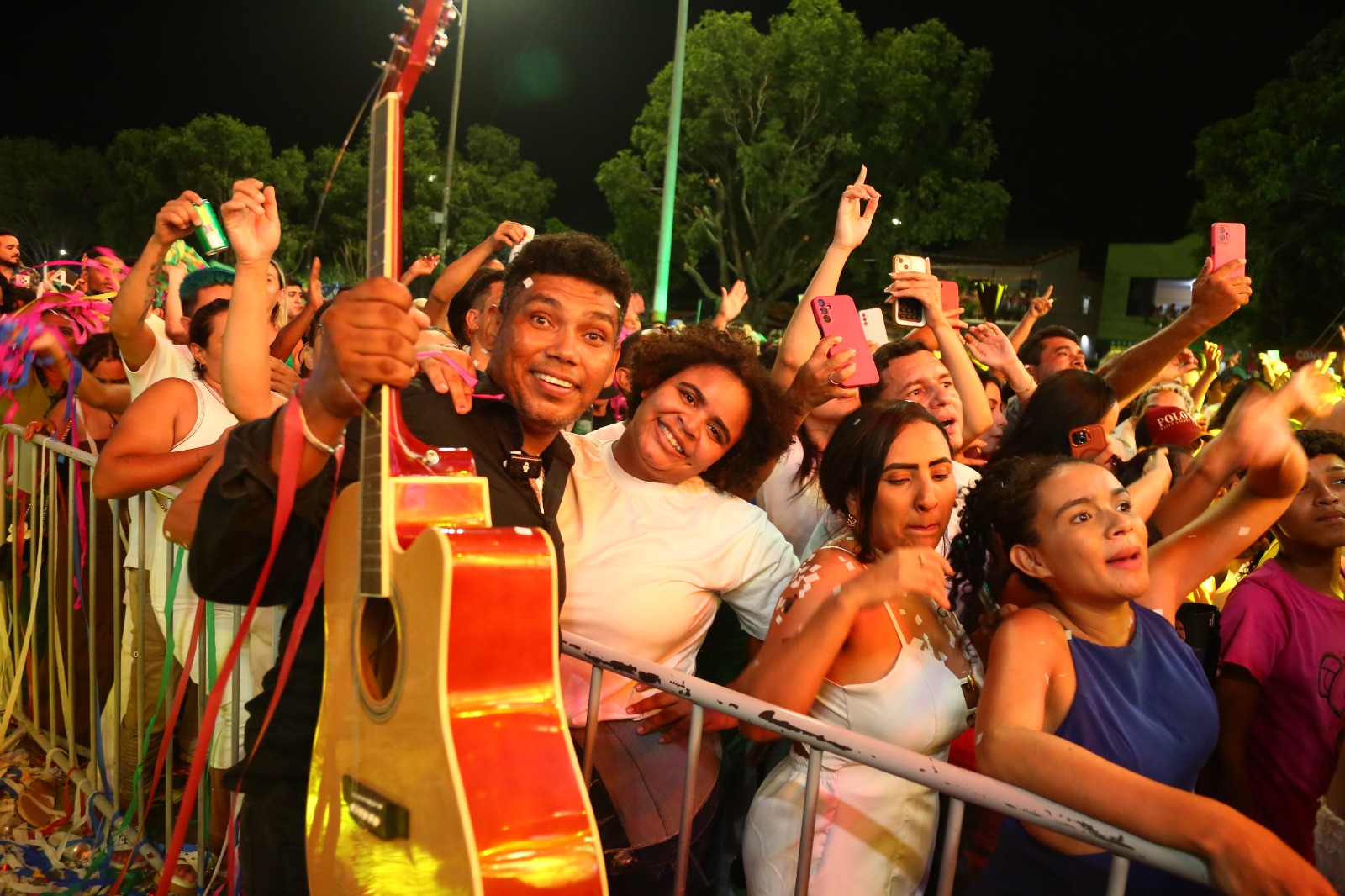 Foto: Reprodução/Prefeitura de Marabá - PA