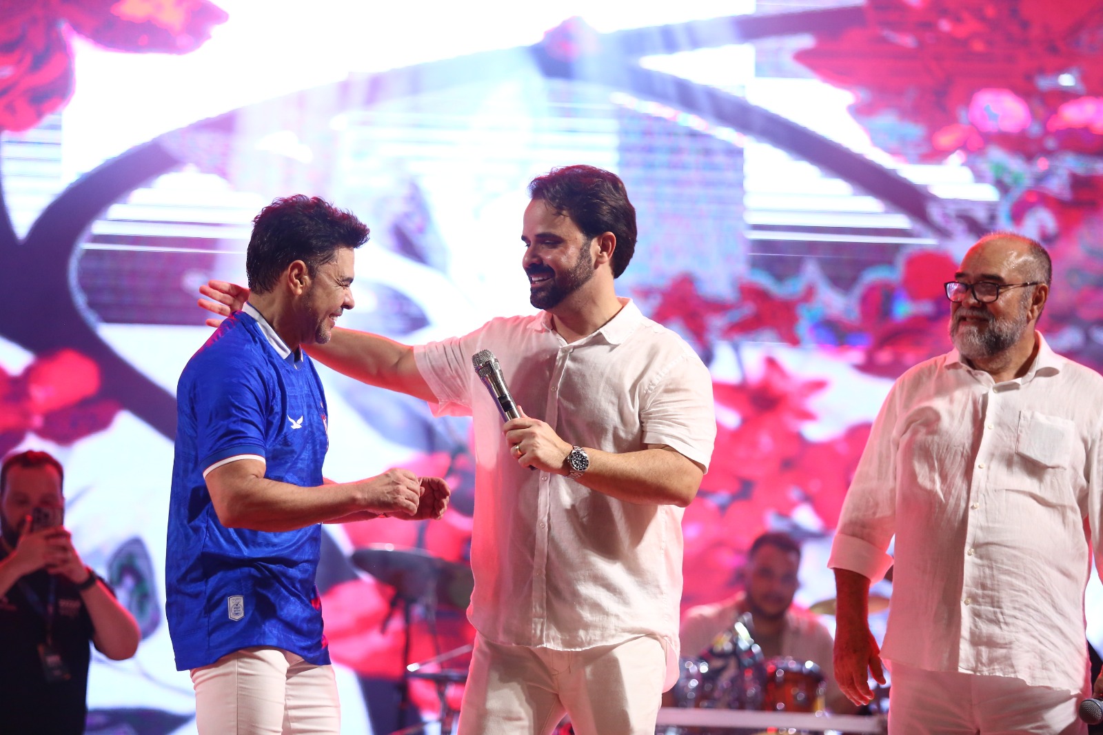 Foto: Reprodução/Prefeitura de Marabá - PA