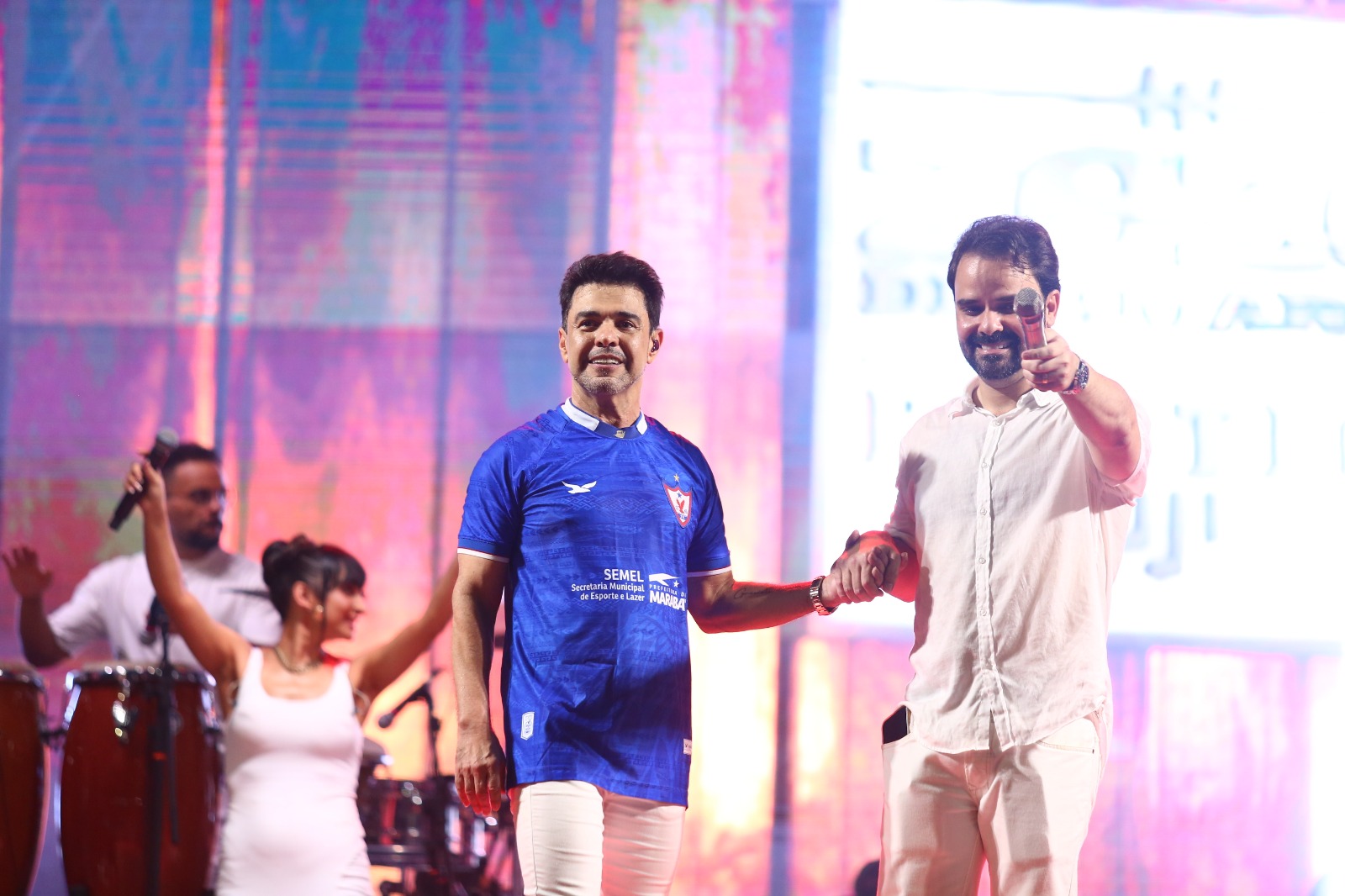 Foto: Reprodução/Prefeitura de Marabá - PA