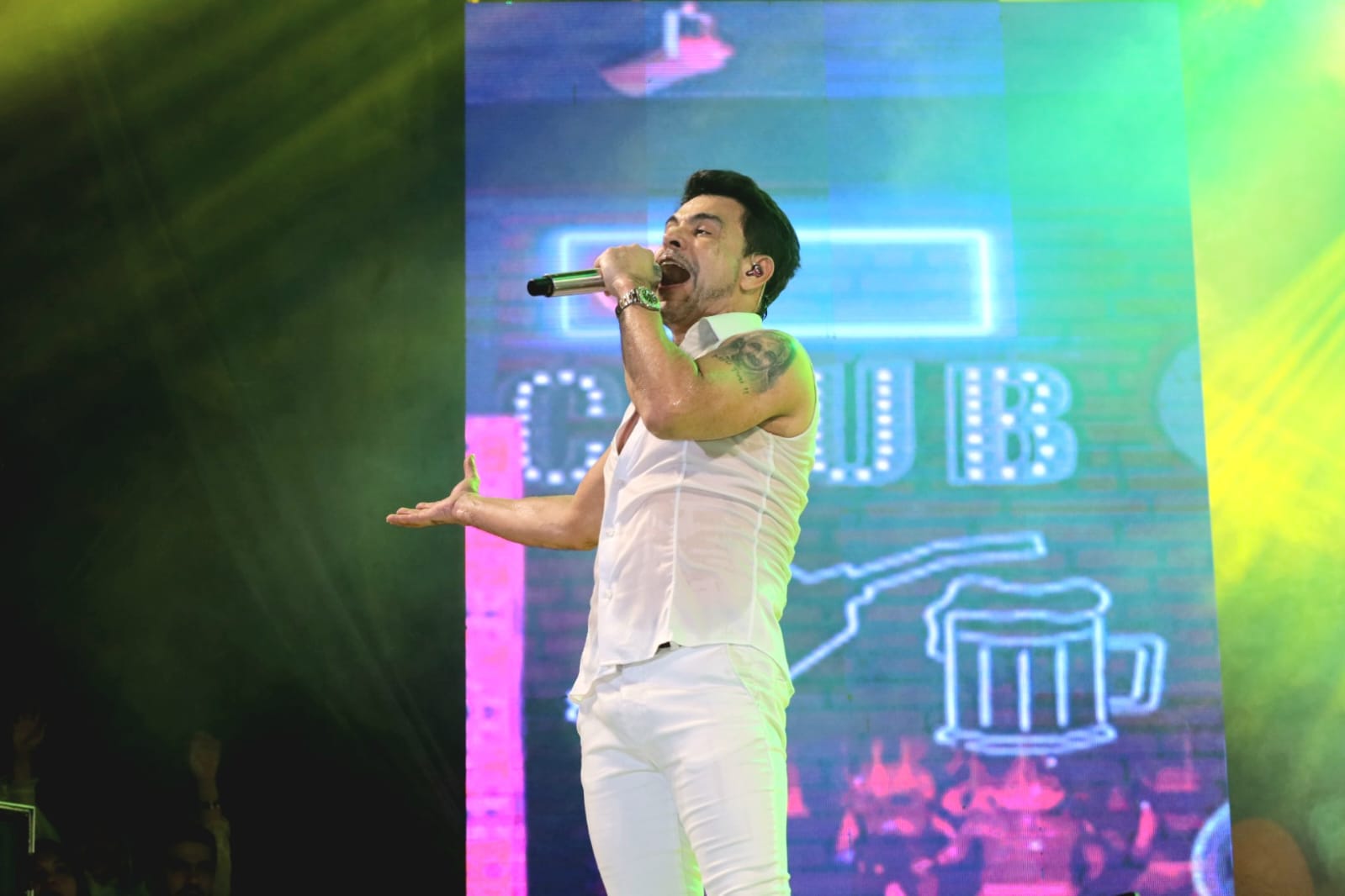 Foto: Reprodução/Prefeitura de Marabá - PA