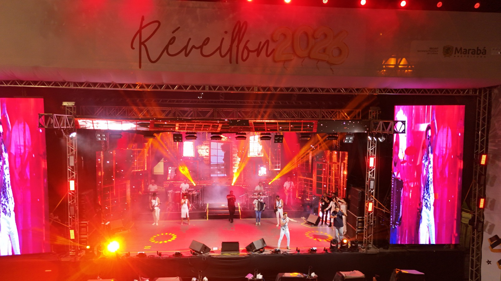 Foto: Reprodução/Prefeitura de Marabá - PA