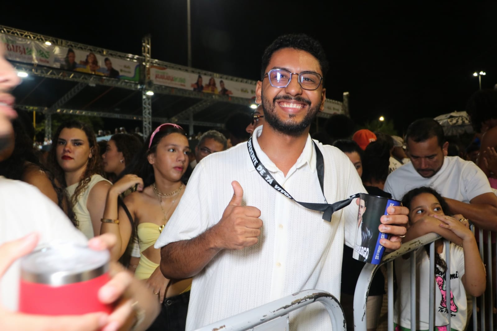 Foto: Reprodução/Prefeitura de Marabá - PA