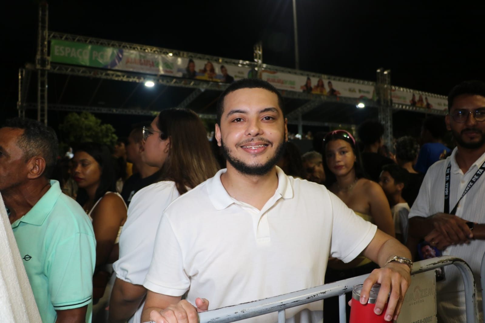 Foto: Reprodução/Prefeitura de Marabá - PA