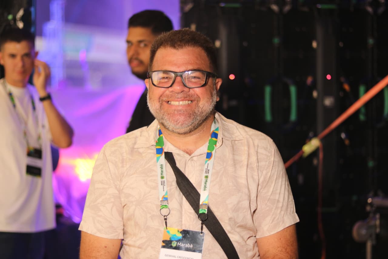 Foto: Reprodução/Prefeitura de Marabá - PA