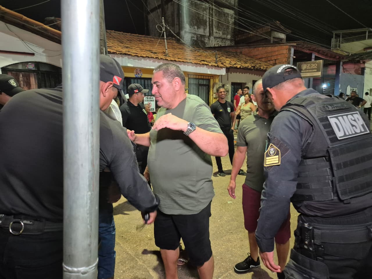 Foto: Reprodução/Prefeitura de Marabá - PA