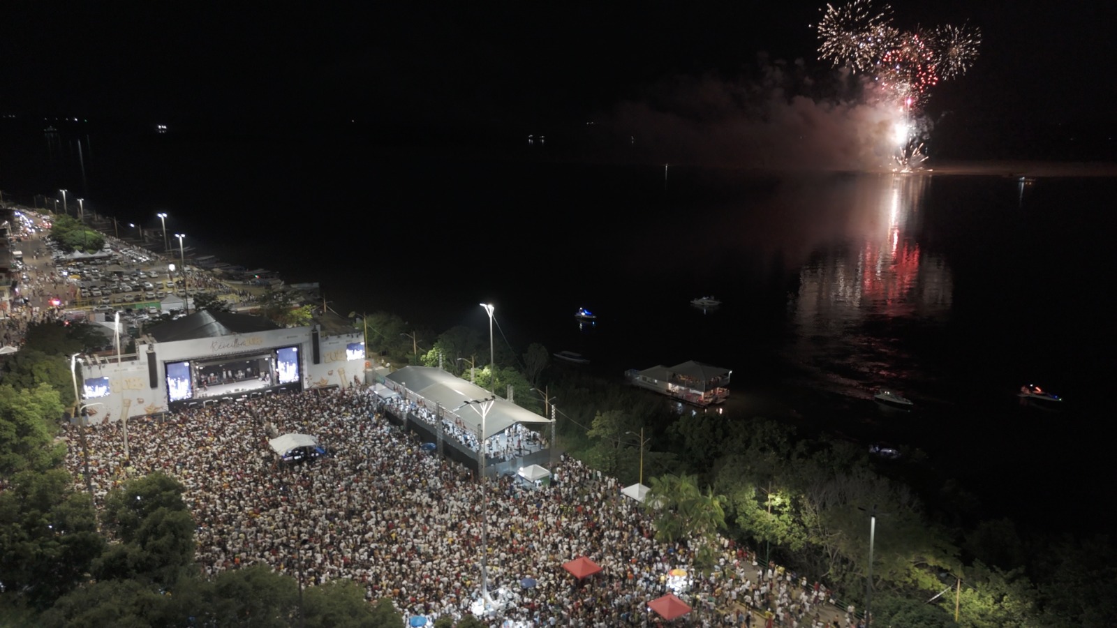 Foto: Reprodução/Prefeitura de Marabá - PA