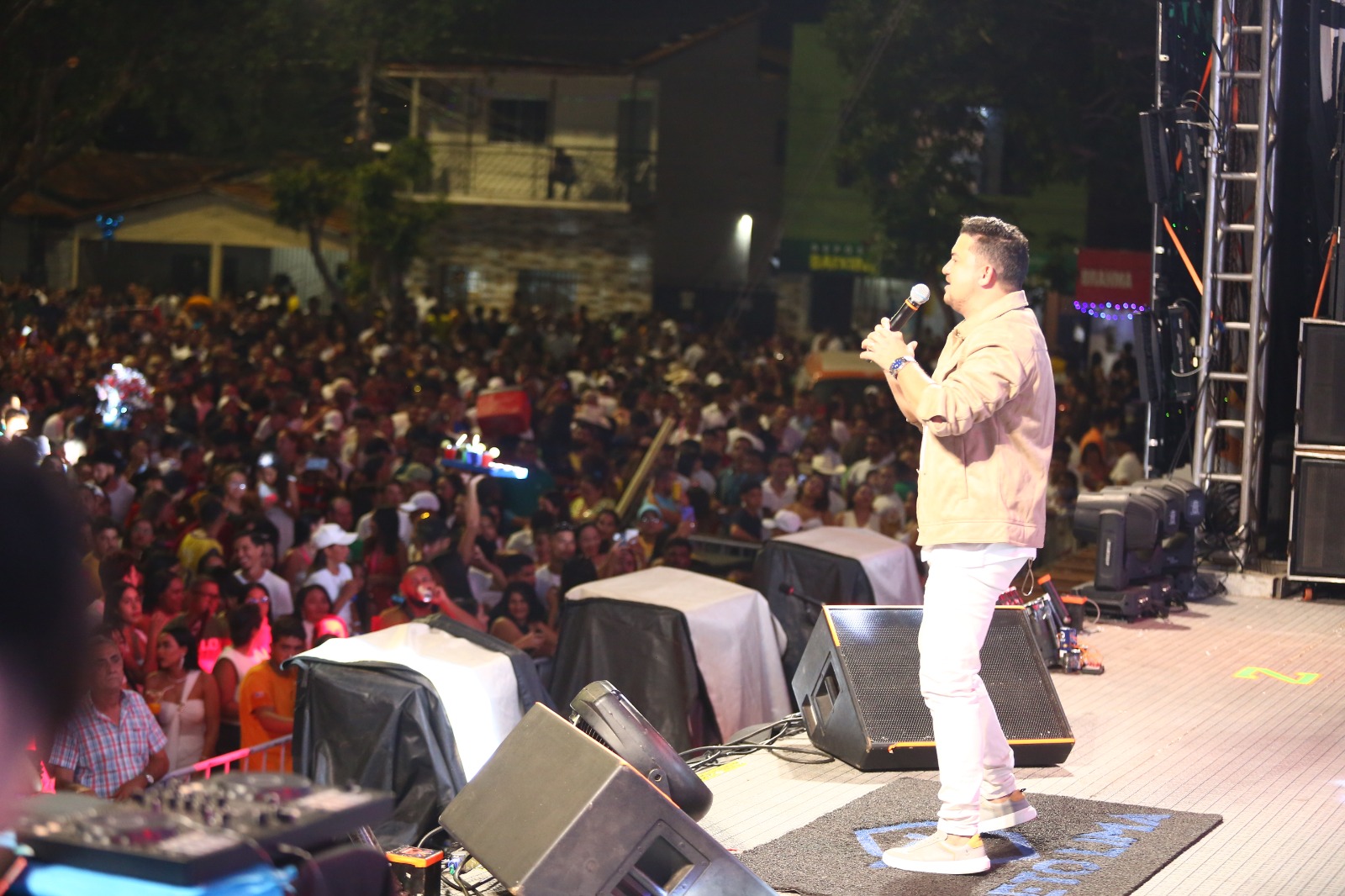 Foto: Reprodução/Prefeitura de Marabá - PA