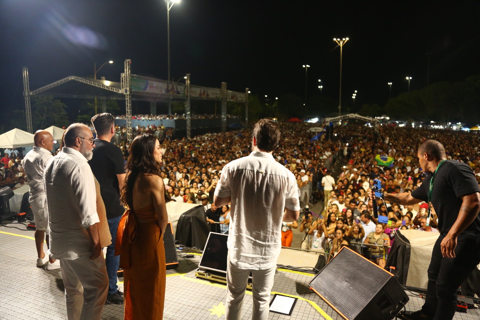 Foto: Reprodução/Prefeitura de Marabá - PA