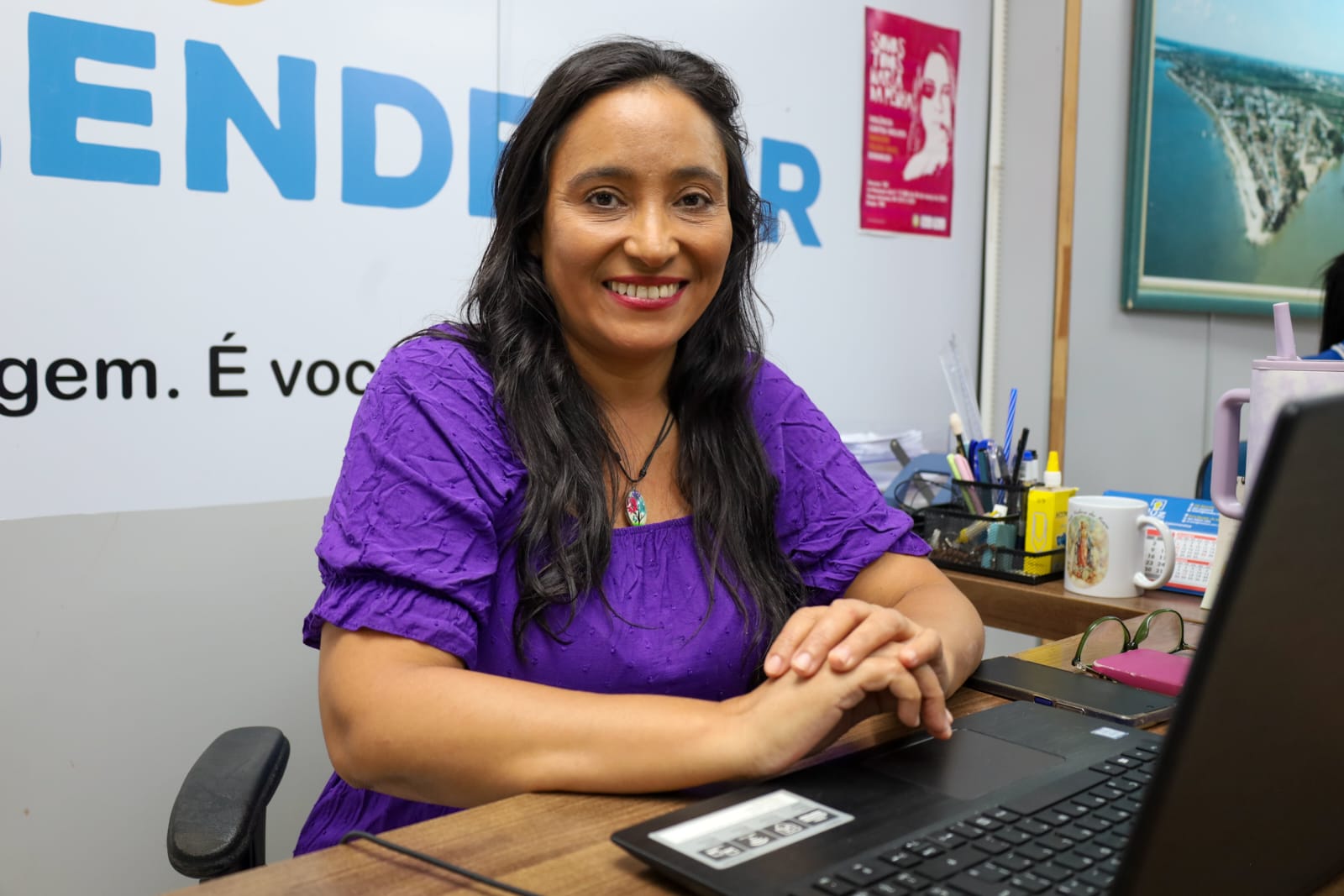 Foto: Reprodução/Prefeitura de Marabá - PA