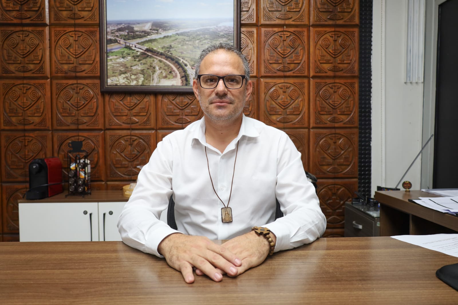 Foto: Reprodução/Prefeitura de Marabá - PA