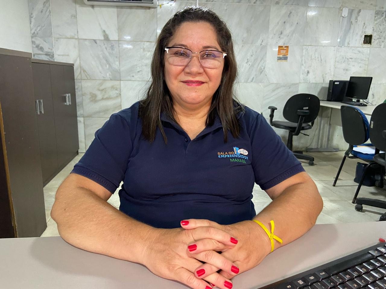 Foto: Reprodução/Prefeitura de Marabá - PA