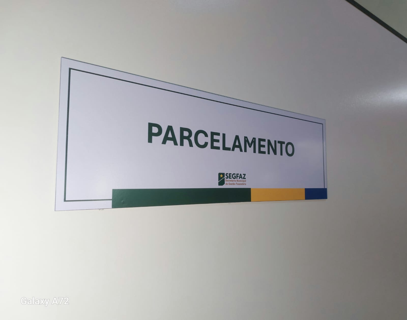 Foto: Reprodução/Prefeitura de Marabá - PA