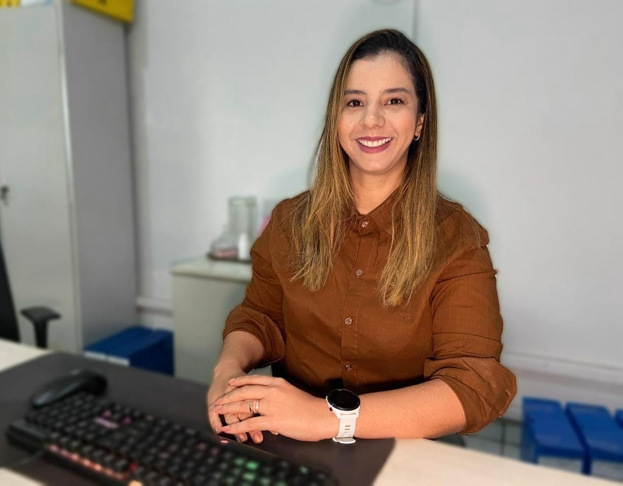 Foto: Reprodução/Prefeitura de Marabá - PA