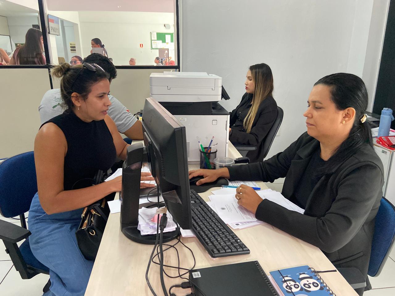 Foto: Reprodução/Prefeitura de Marabá - PA