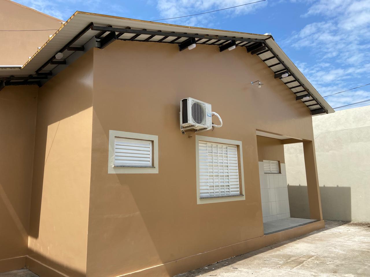  Reprodução/Prefeitura de Marabá - PA