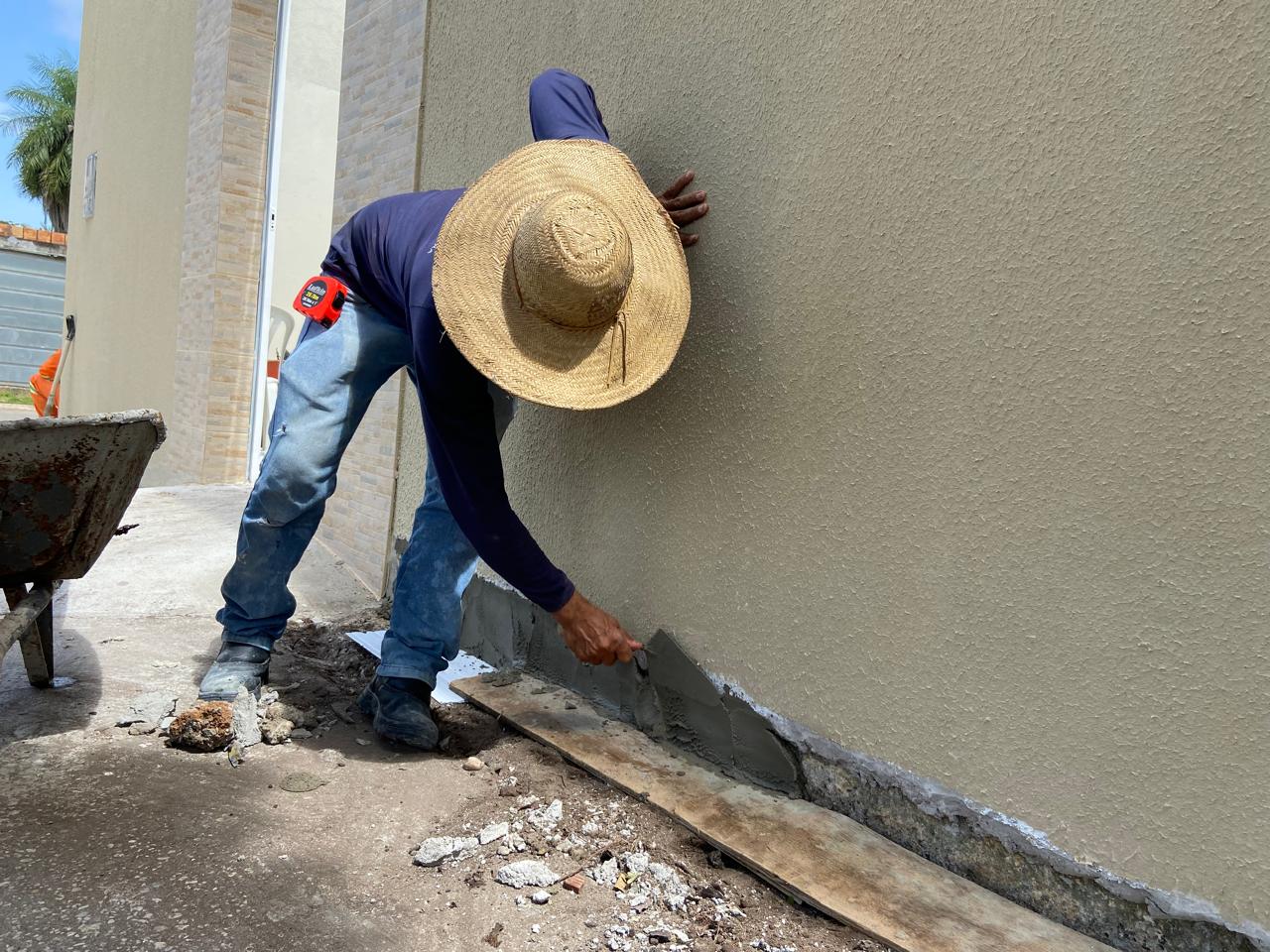  Reprodução/Prefeitura de Marabá - PA