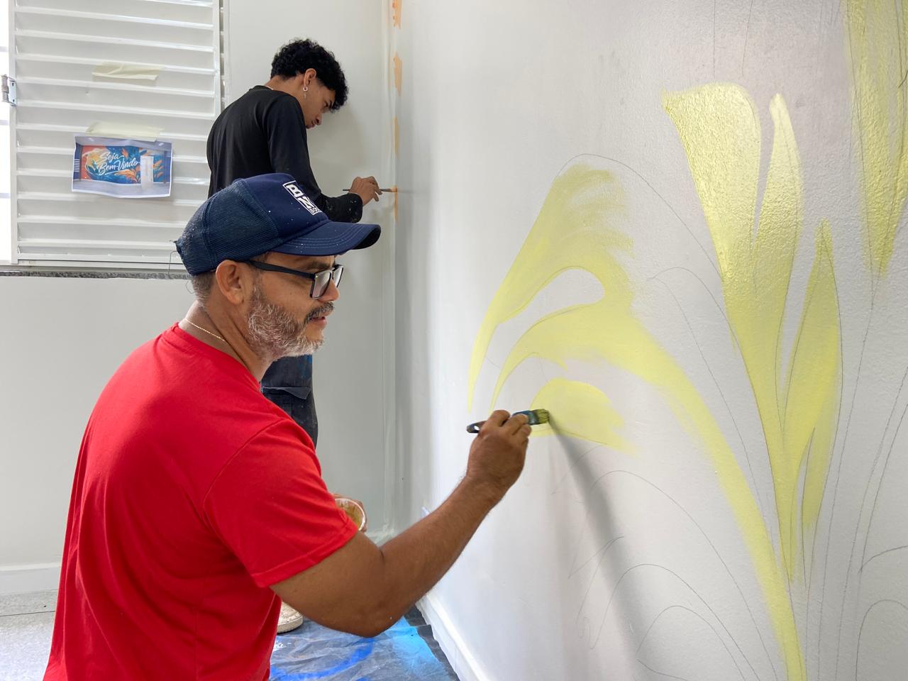  Reprodução/Prefeitura de Marabá - PA