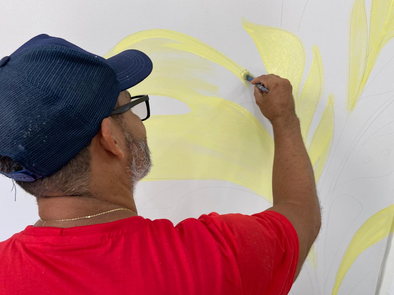  Reprodução/Prefeitura de Marabá - PA