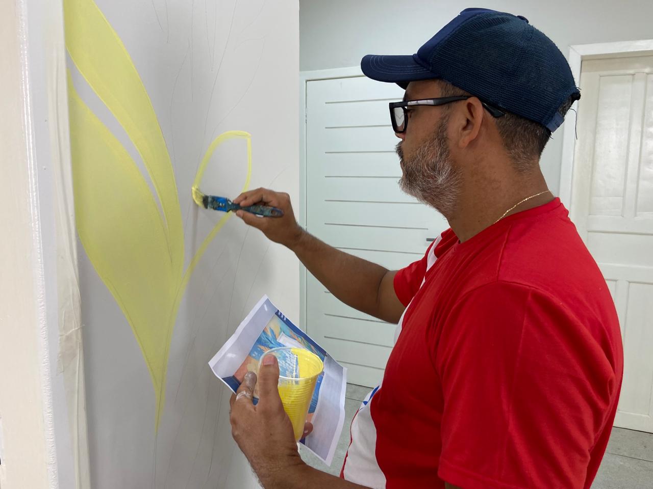  Reprodução/Prefeitura de Marabá - PA