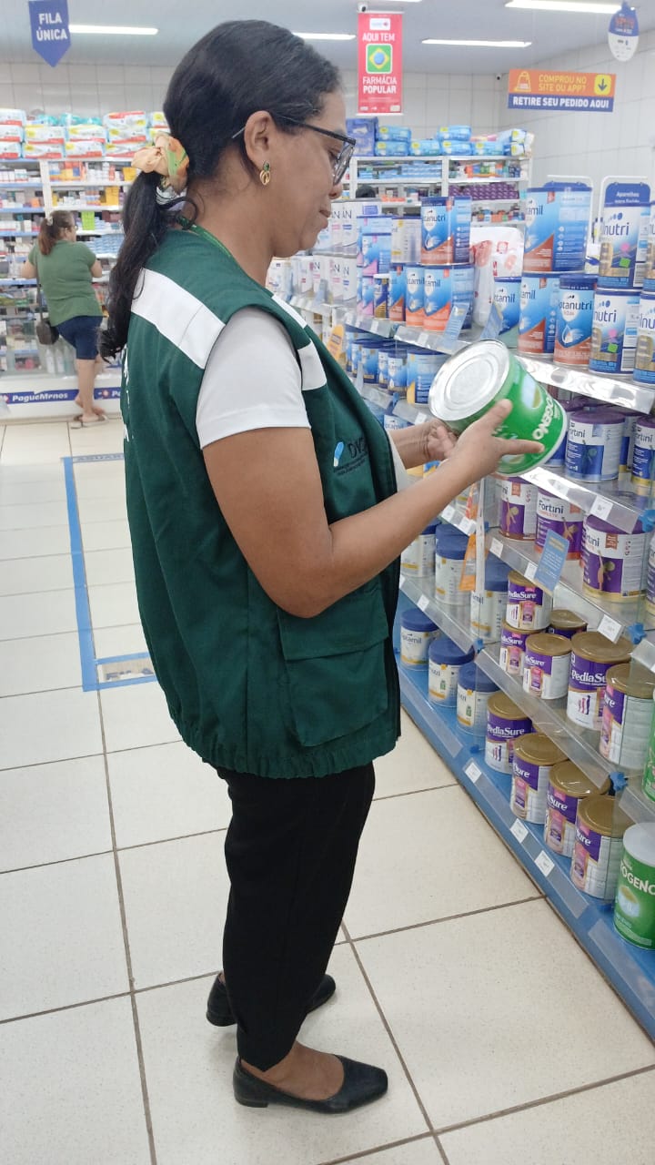 Foto: Reprodução/Prefeitura de Marabá - PA