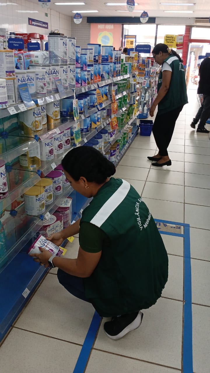 Foto: Reprodução/Prefeitura de Marabá - PA