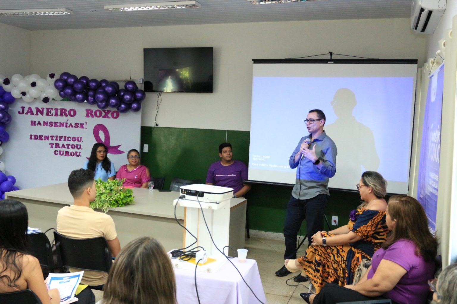  Reprodução/Prefeitura de Marabá - PA