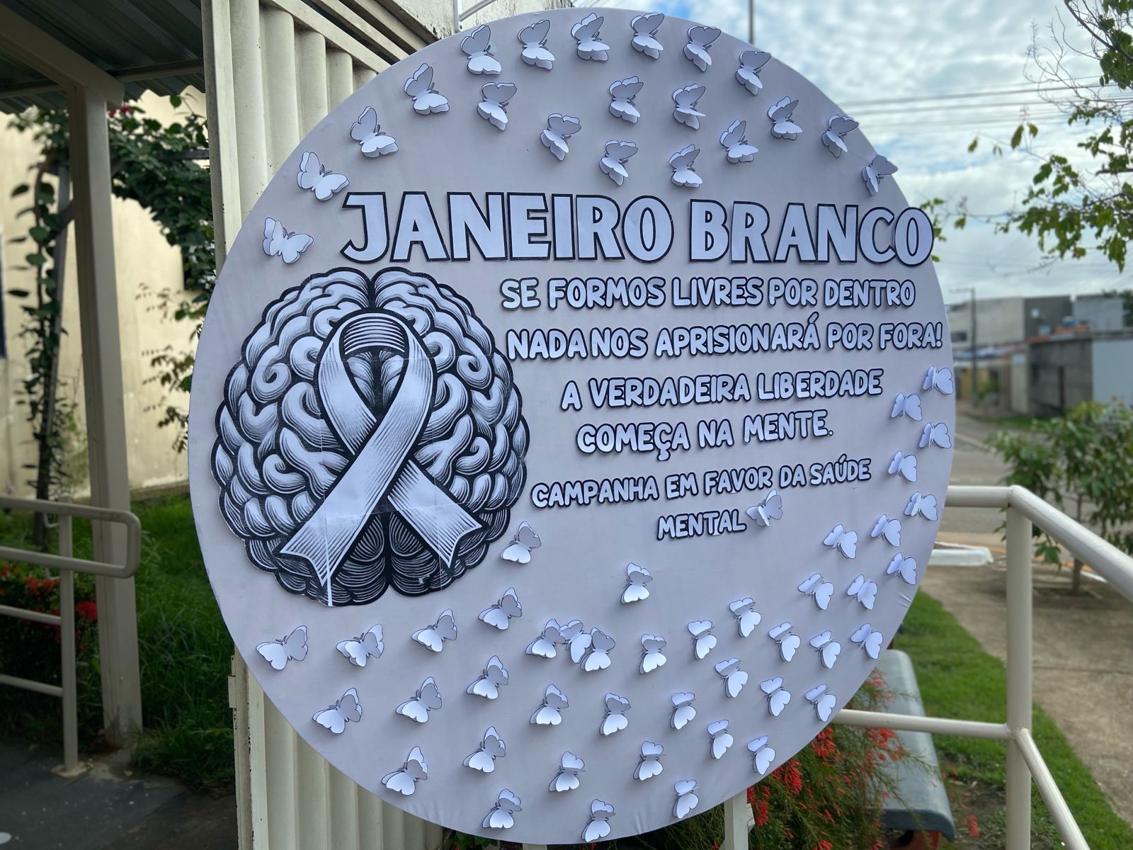 Foto: Reprodução/Prefeitura de Marabá - PA