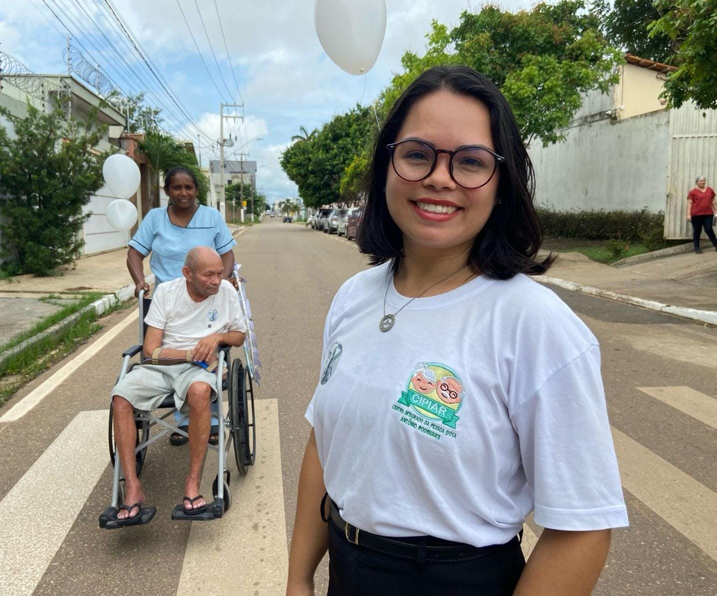 Foto: Reprodução/Prefeitura de Marabá - PA