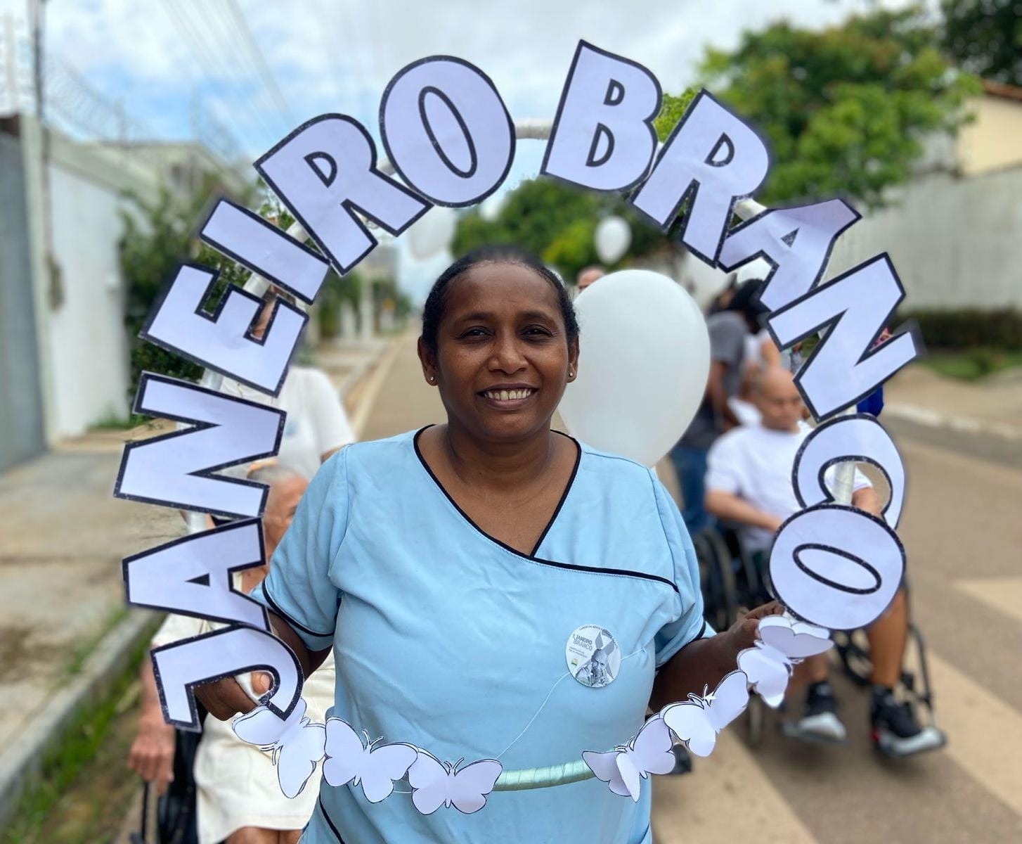 Foto: Reprodução/Prefeitura de Marabá - PA