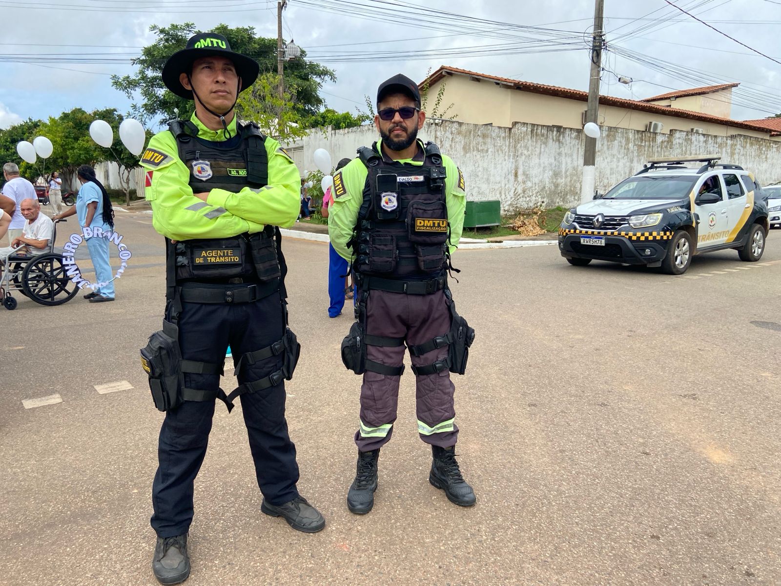 Foto: Reprodução/Prefeitura de Marabá - PA