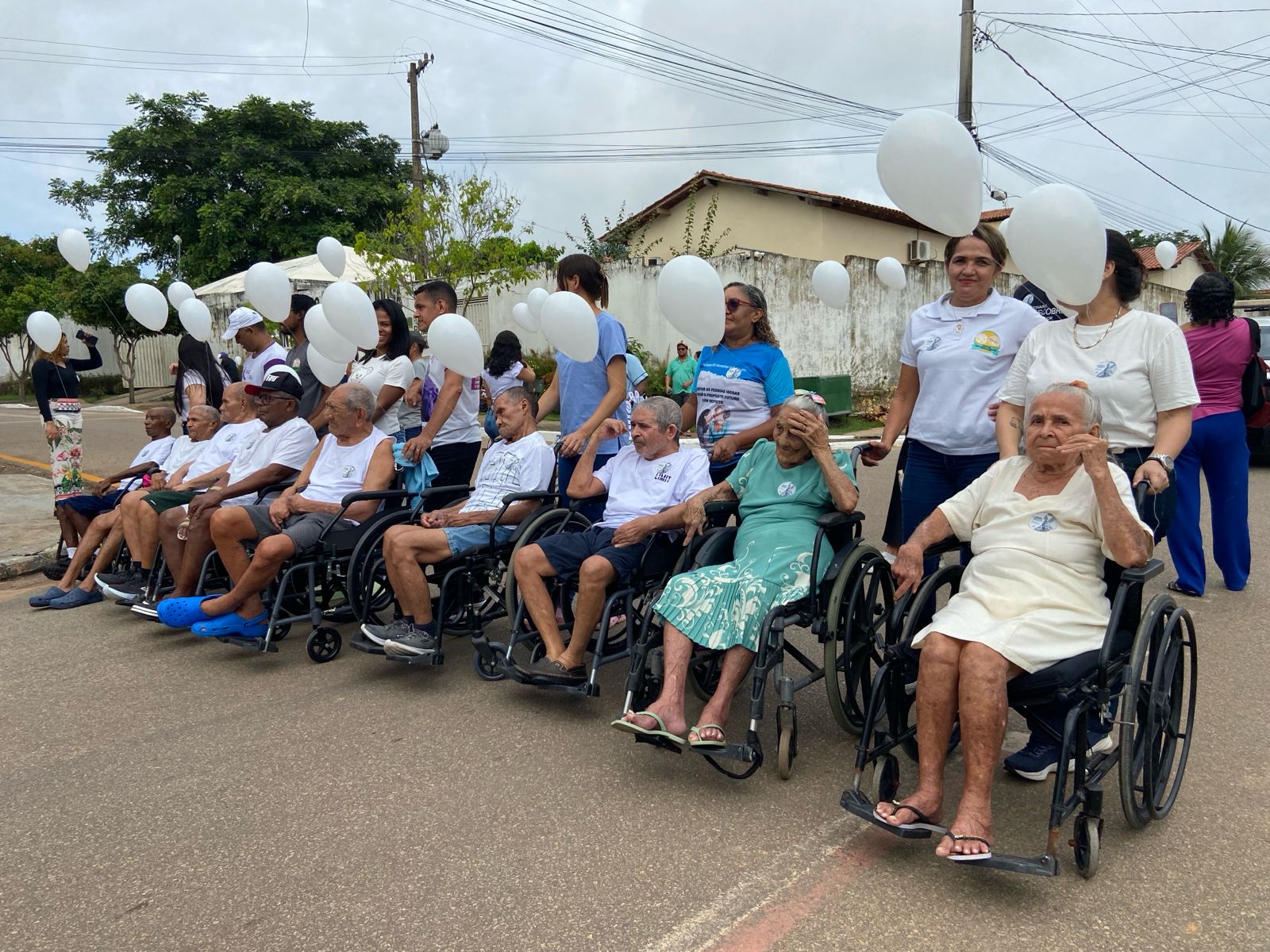 Foto: Reprodução/Prefeitura de Marabá - PA