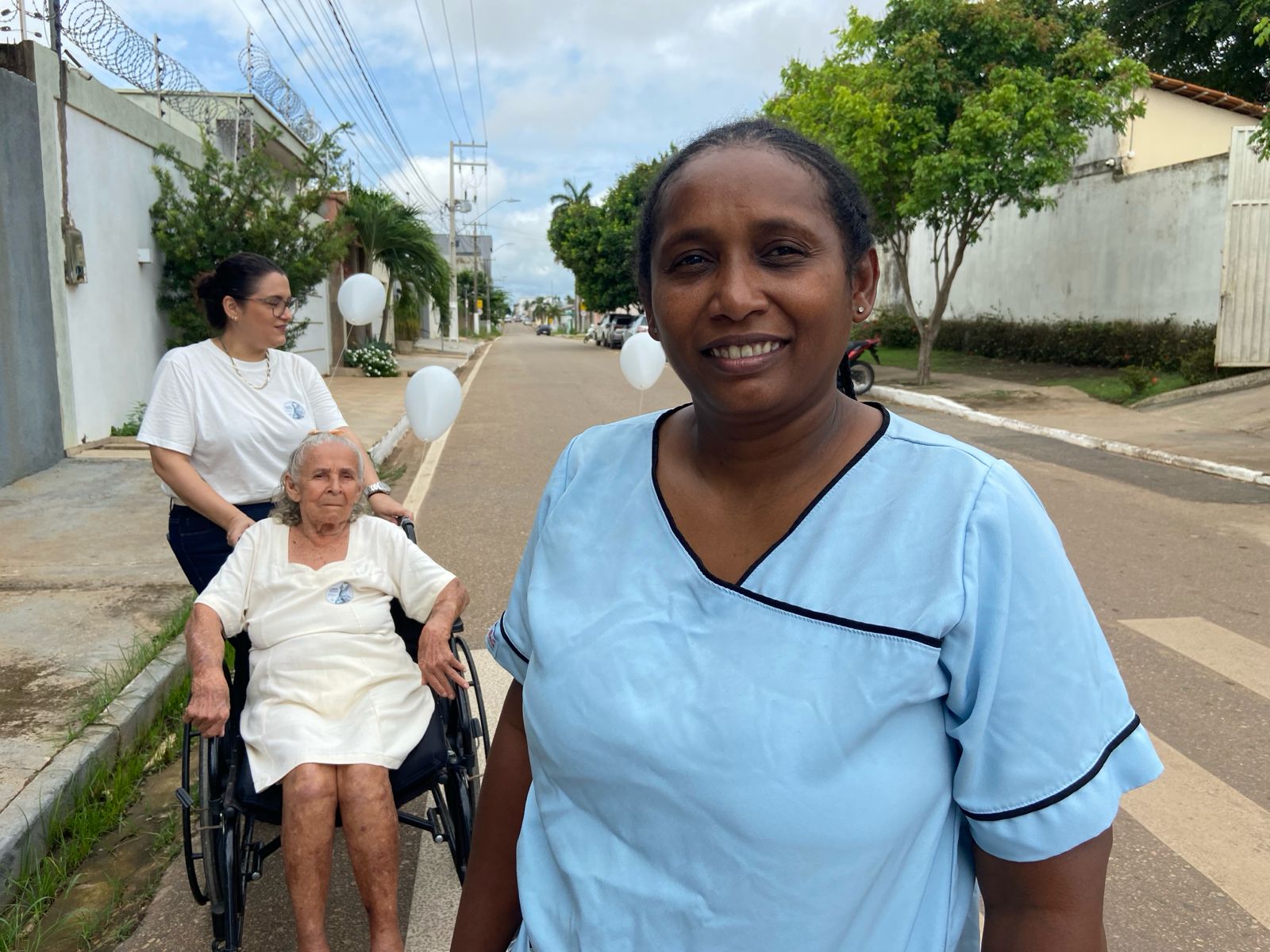 Foto: Reprodução/Prefeitura de Marabá - PA