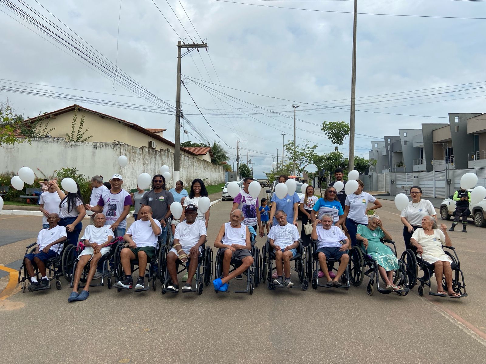 Foto: Reprodução/Prefeitura de Marabá - PA